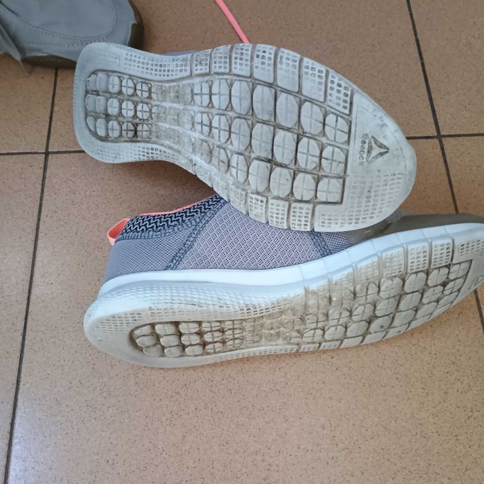 Дамски маратонки, кецове United Nude, Reebok, Vans