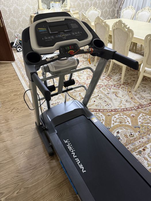 Беговая дорожка.   Б/у