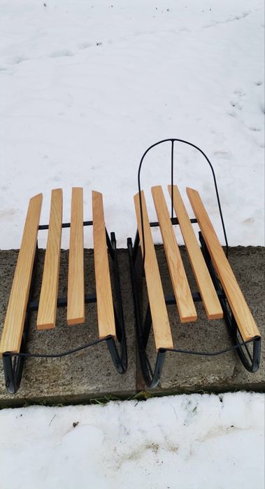 Sanii sanie saniute copii