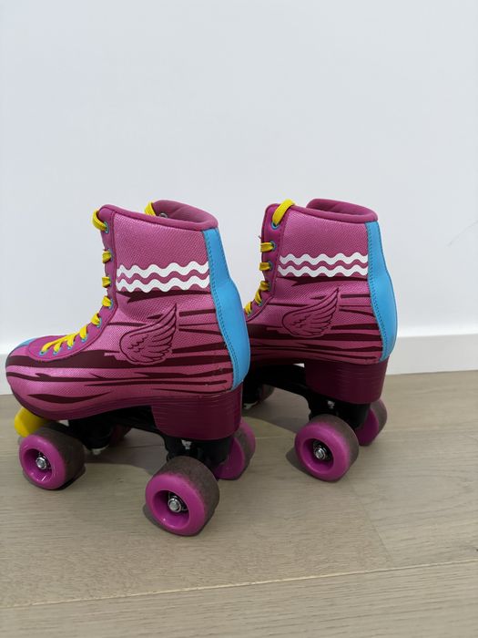 Ролкови кънки Soy Luna