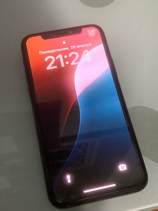 Продам IPhone 11 pro