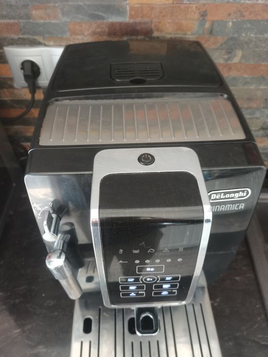 DeLonghi Dinamica
