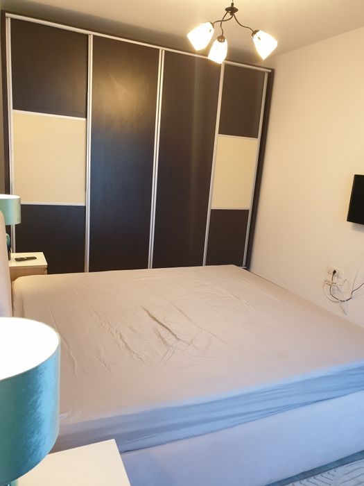 Inchiriere apartament 3 camere+ parcare Tomis Villa( Tomis Plus)