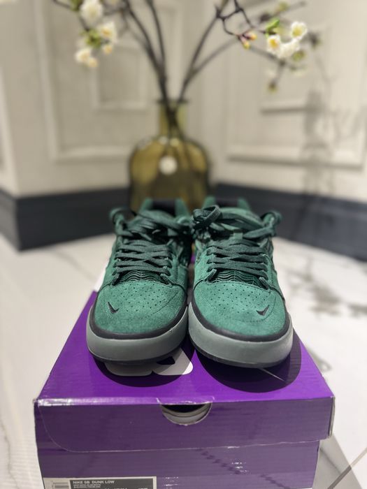 Nike Sb Dunk Low