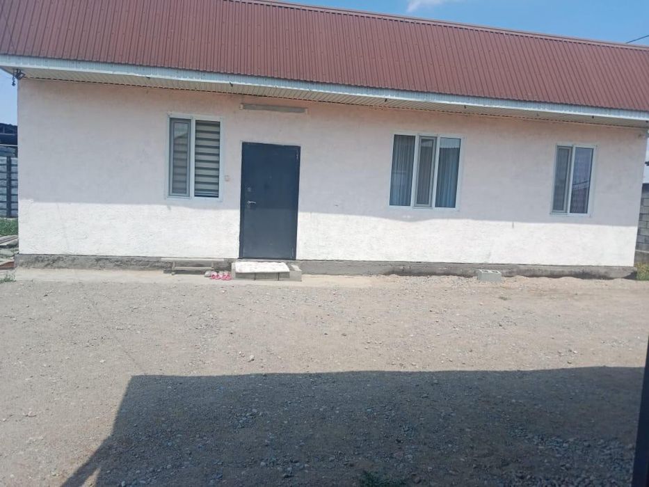 Продаеться дом в селе коянкус