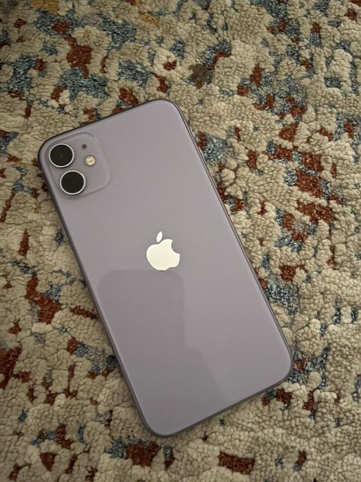 Айфон 11 обменнн
