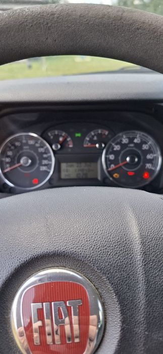 FIAT Punto 2006 — imagine 2