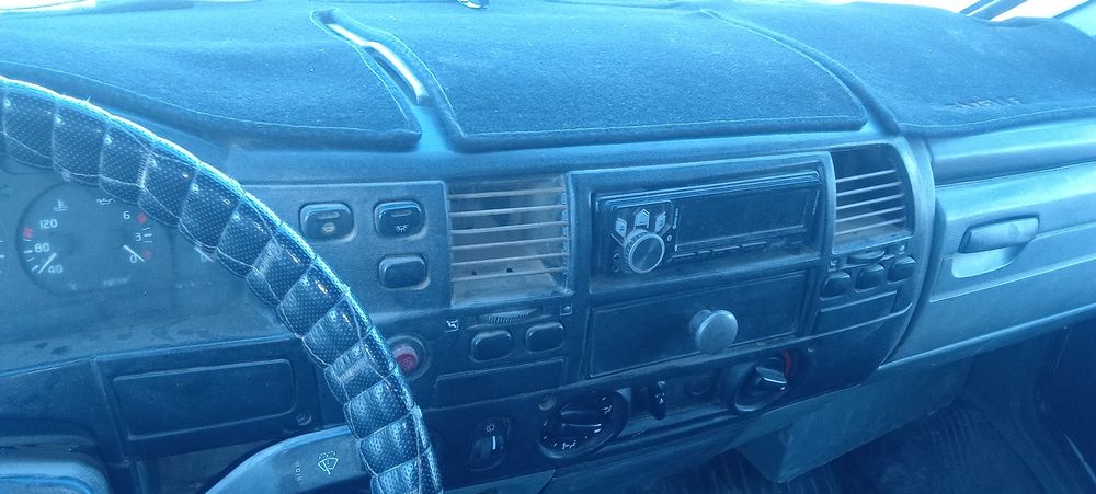 Продам газель кубовик