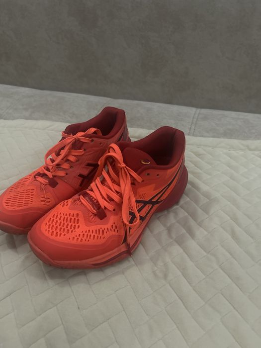 Asics Tokyo кроссовки волейбольные