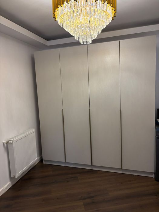 Montaj mobilier județul Cluj Ikea Jysk leroy si altele