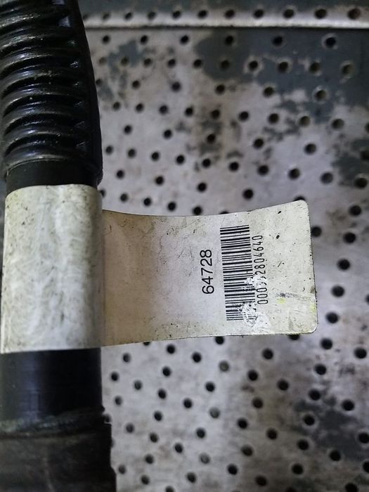 Furtun conducta apa 1.6 d jeep renegade bu b1 bv 00552804640