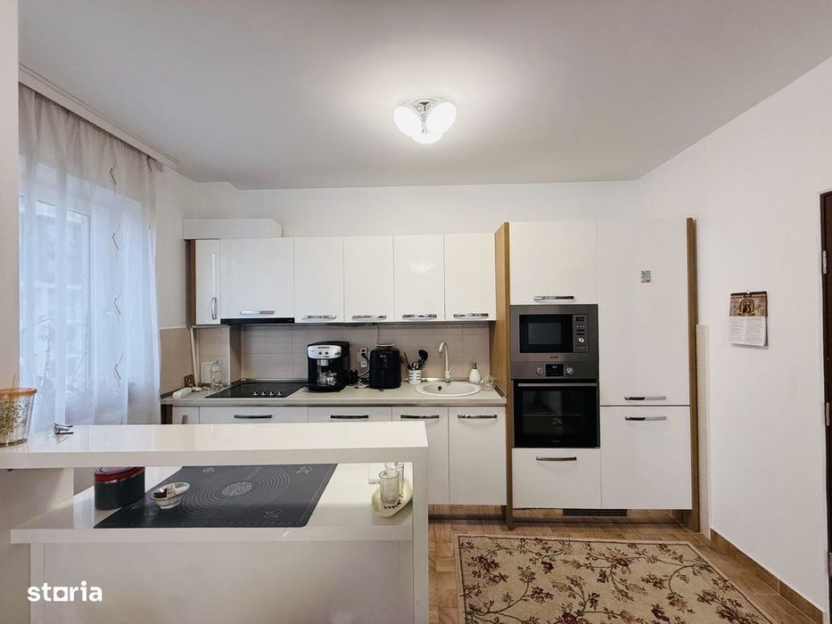 De închiriat – apartament 3 camere, Oradea - IMOBIHOR — fotografia 3