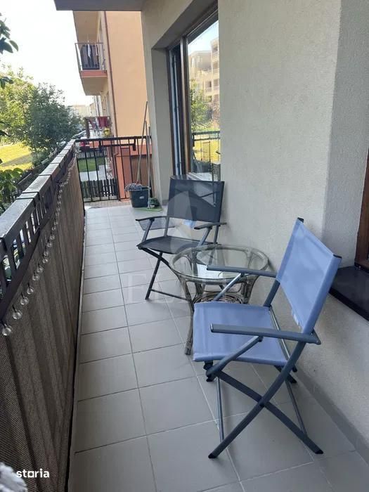 Apartament 2 camere în zona HOME GARDEN
