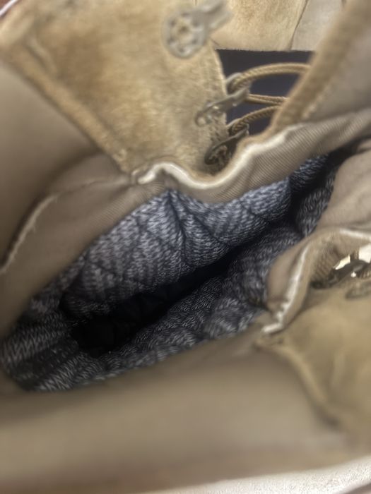 Bocanci militari rocky