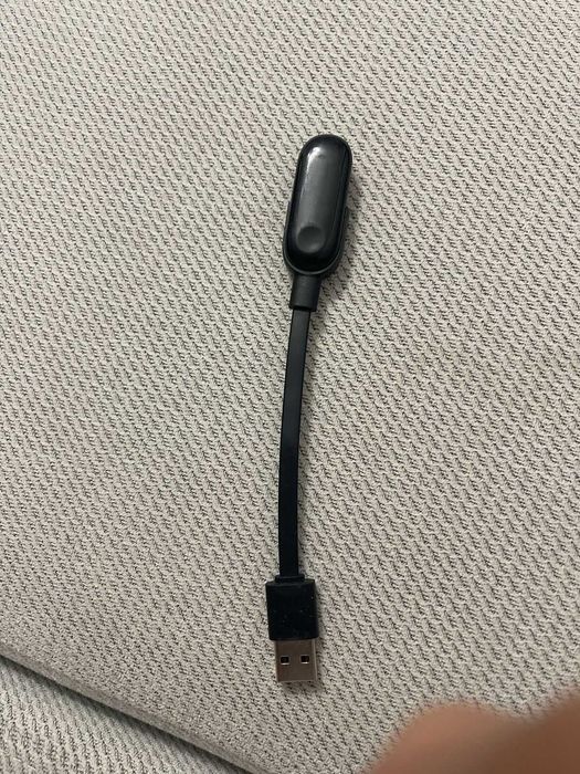mi band 3 без браслета
