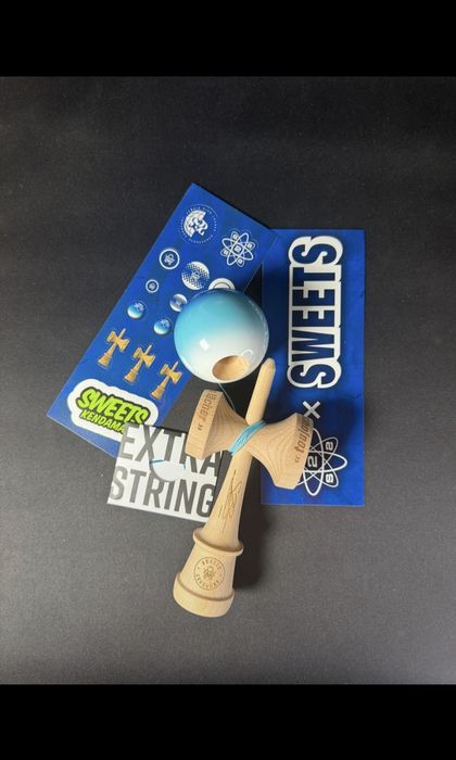 Kendama Sweets S2S Ediție Limitată !NOU!