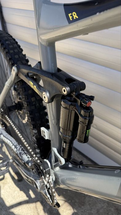 Велосипед планински Canyon Neuron AL - Full Suspension Enduro MTB
