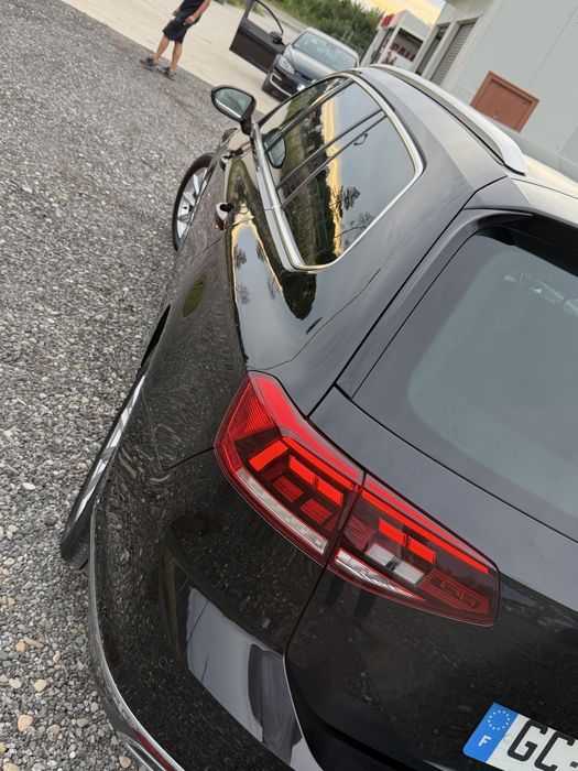 Volkswagen Passat SW 1.4 TSI Hybride Rechargeable DSG6 GTE