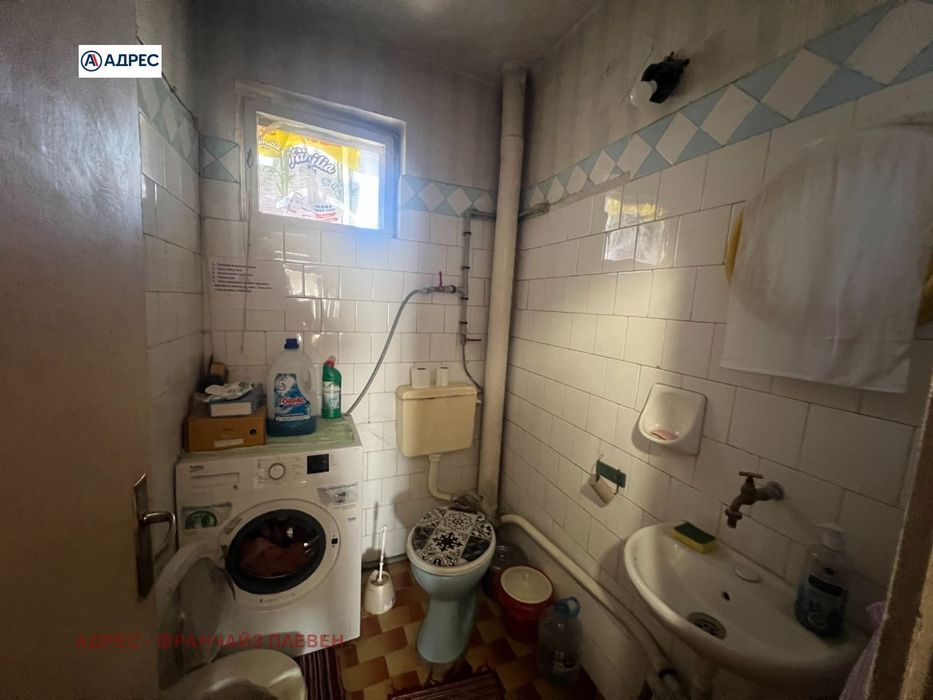 Продава се Многостаен апартамент в Плевен, Идеален център - 103 кв.м за 1534 €/кв.м - Снимка #6