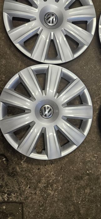 Capace originale VW R16