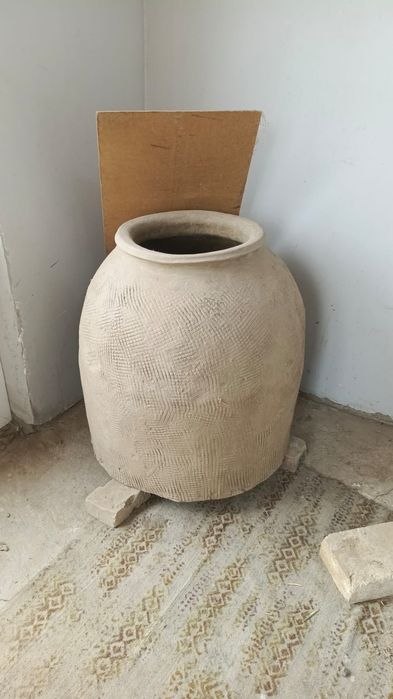 Тандыр печь тандыр