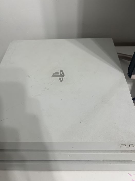 Пс4 про оригинал