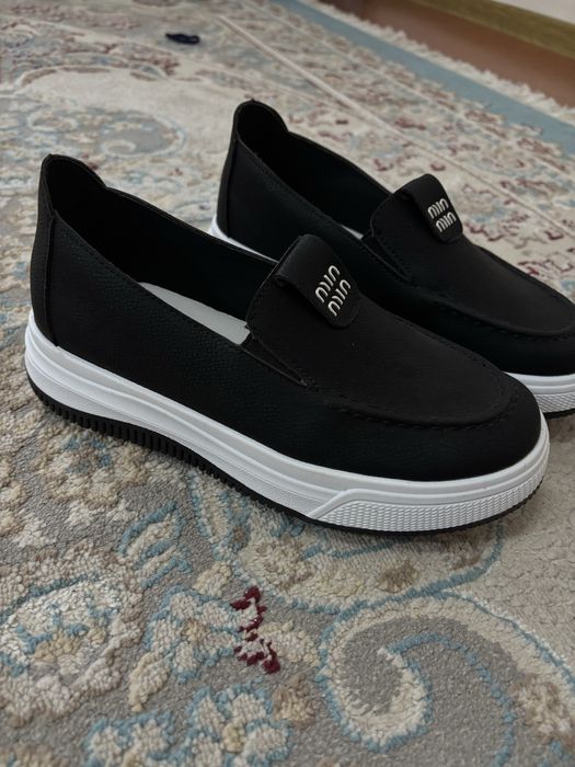 Туфли новые по выгодном цене