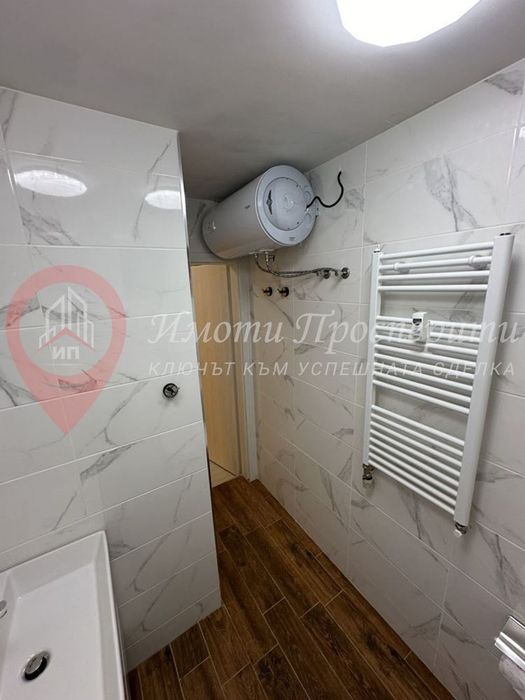 Продава се Двустаен апартамент в София, Център - 45 кв.м за 3667 €/кв.м - Снимка #9