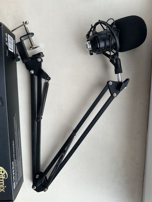 Микрофон для компьютера