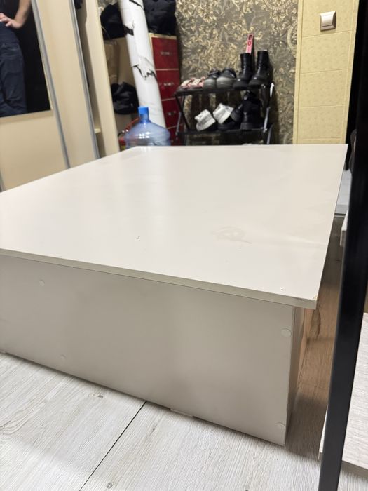 Подол под (кресло) итп