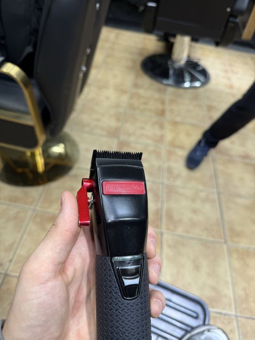 BabylissPro машинка