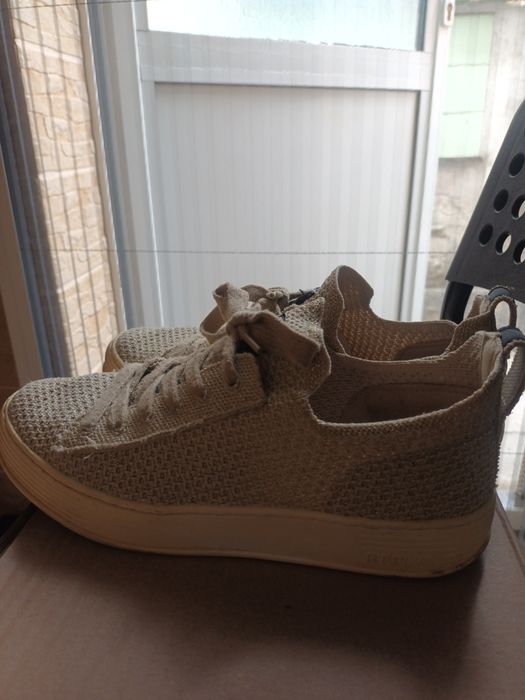 Маратонки Replay N:38,5