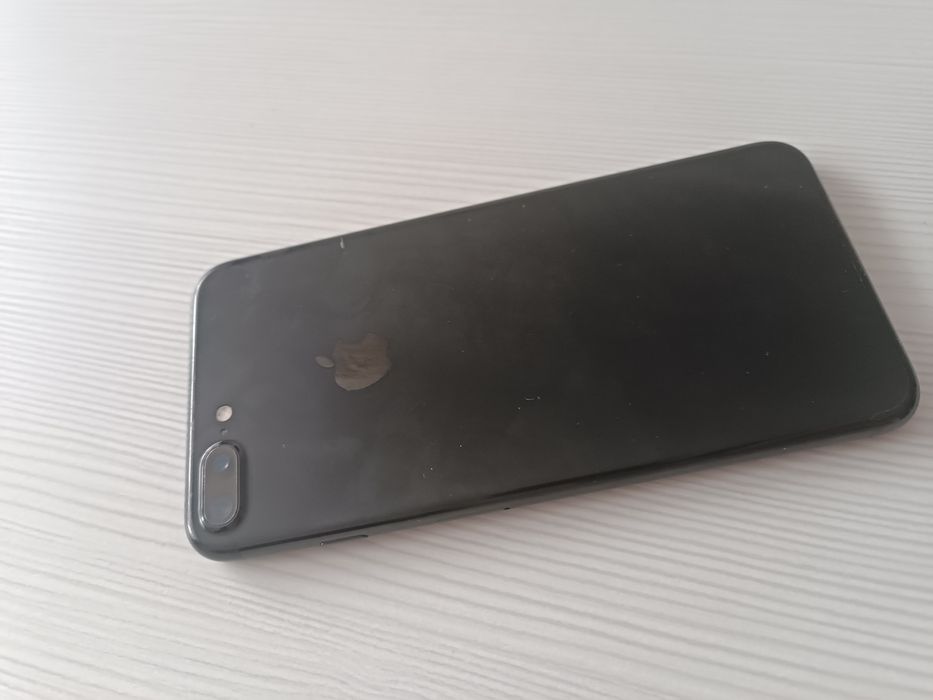 Iphone 7 plus в отличном состоянии