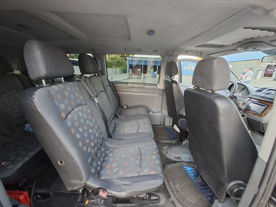 Mercedes vito 111 cdi