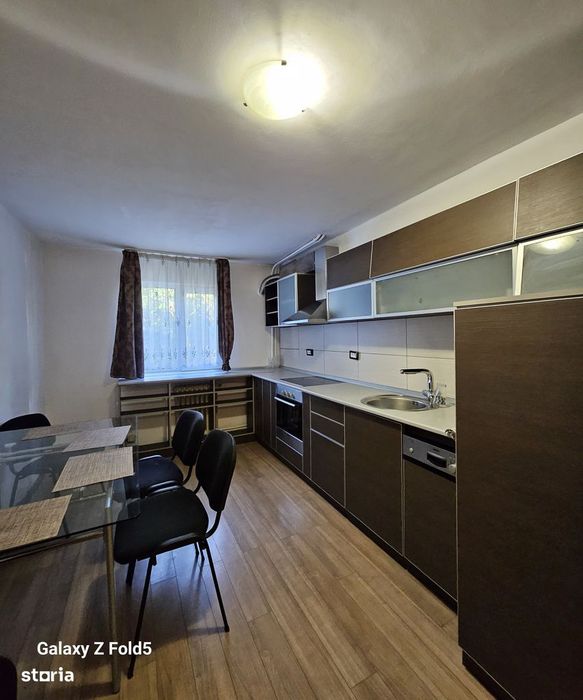 Apartament 2 Camere Decomandate – Tip B | Str. Transilvaniei Oradea