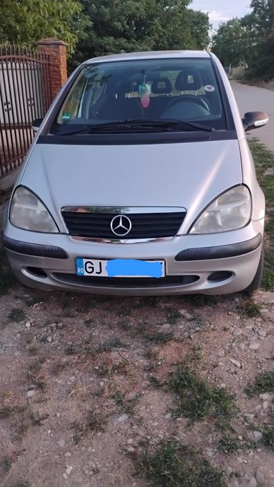 Vand auto Mercedes A160