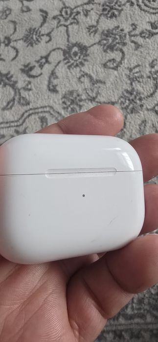 Air pods в идеальном состоянии