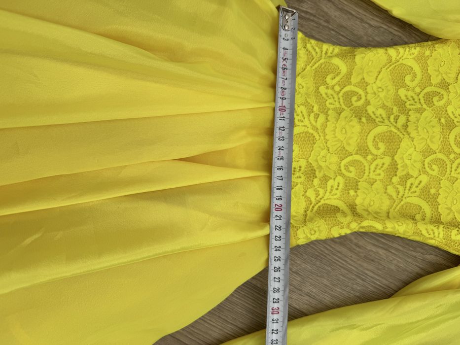 Рокля за спортни танци