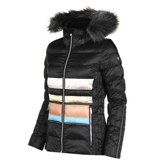 Geaca ski Nevica Charmonix femei 10k (XS)