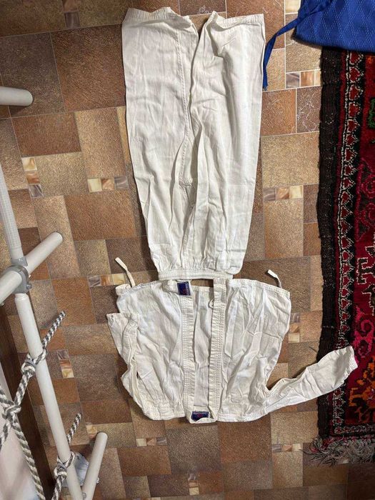 Кимоно для Каратэ