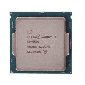 i5-6500 процессор