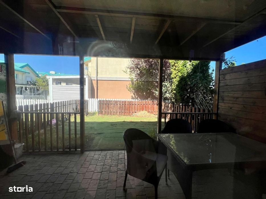Vila 3 camere Cosmopolis