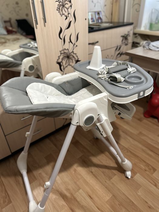 Детский стульчик