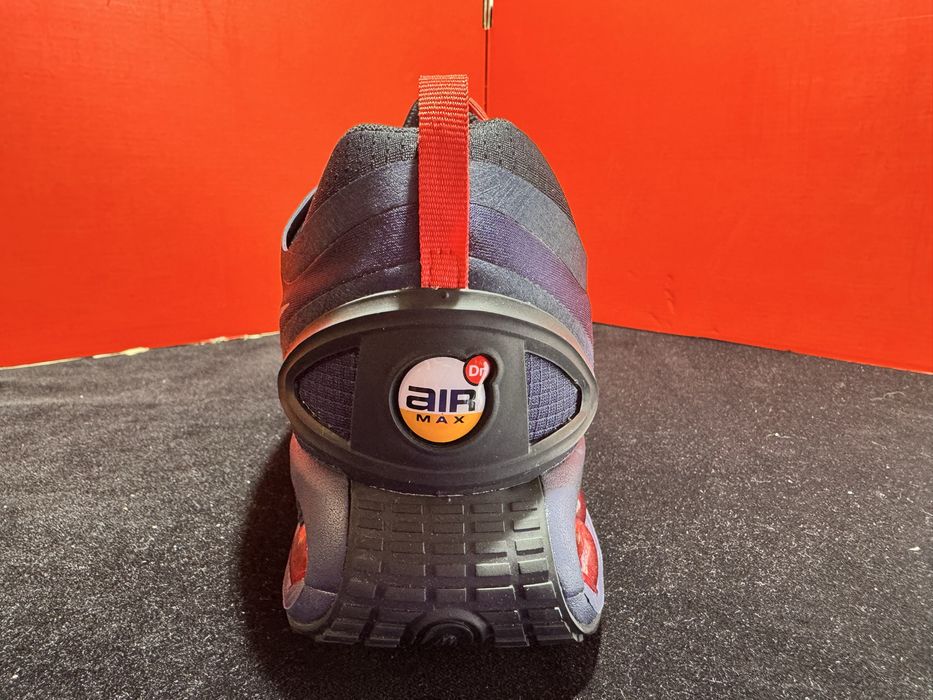 Оригинални! Nike Air Max Dn Roam - 47.5 Shoemag