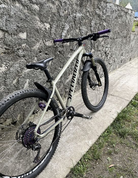 Vand specialized pitch premium
