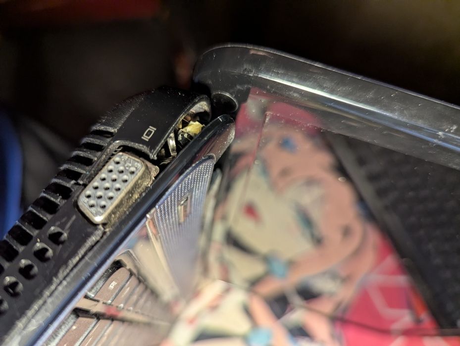 Ноутбук HP Pavilion G6 2357er