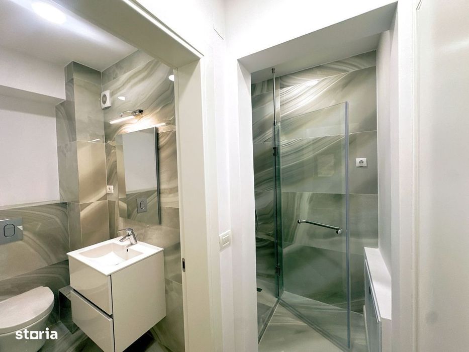 Clădire Boutique S+P+4 Recepționată | Zona Polonă | 5 Unități Premium