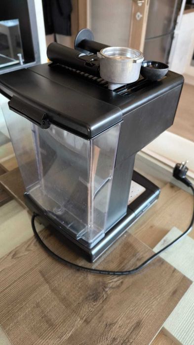 Еспресо машина Breville Prima Latte VCF045X-01, 15 bar, Автоматично
