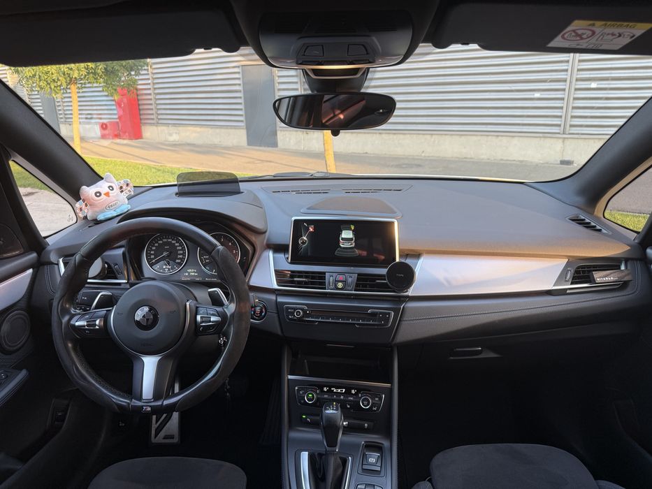 Bmw Seria 2 - Active Tourer - M pachet -X-drive -Automata - 190cp