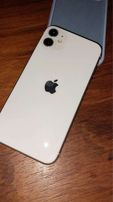 iphone 11 white 64gb